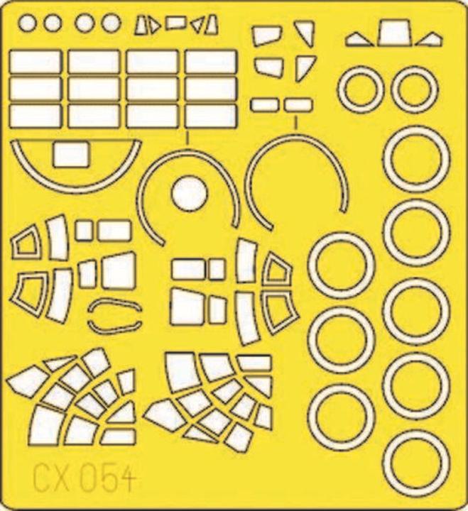 Immagine prodotto Eduard Ju 290