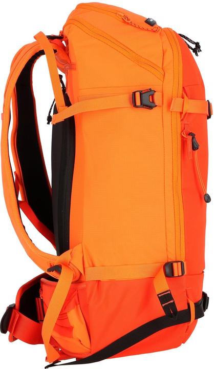 Actual product image Haglöfs Sensate Pro 32 backpack 59 cm (32 l)