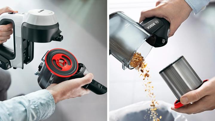 Produktbild Bosch Hausgeräte BCS711XXL Unlimited 7