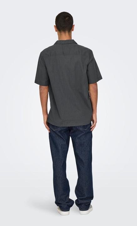 Produktbild Only & Sons ONSGALI Hemd Hemd (XL)