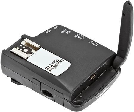 Image du produit PocketWizard FlexTT5 Nikon DSLR