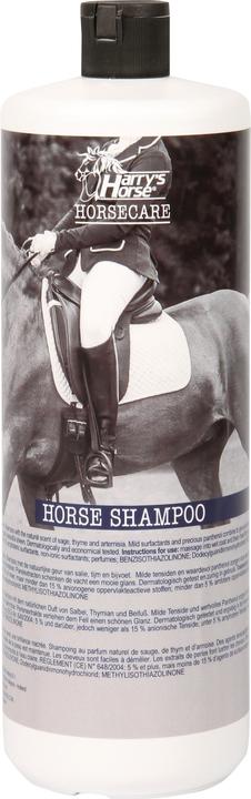 Immagine prodotto Harry's Horse Shampoo per cavalli
