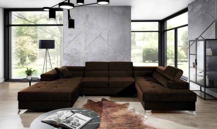 Marrone scuro Kronos 06