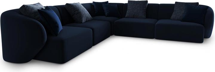 Produktbild Maison Heritage Chiara (Ecksofa)