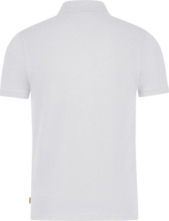 Produktbild Hakro Poloshirt Bio-Baumwolle GOTS (4XL)