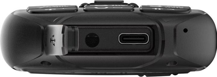 Actual product image Gigaset GLX 8 ACTIVE Duo black (2.40", 2 Mpx, 4G)