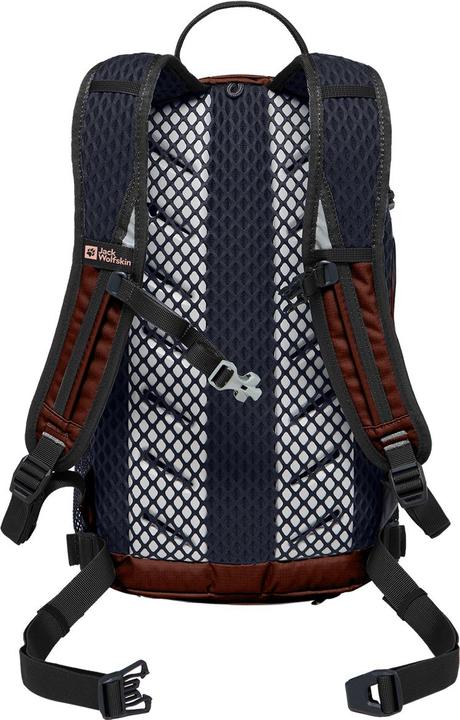 Actual product image Jack Wolfskin Velocity 12 (12 l)
