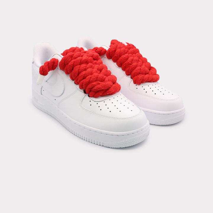 Image du produit Nike Air Force 1 Blanc (38)