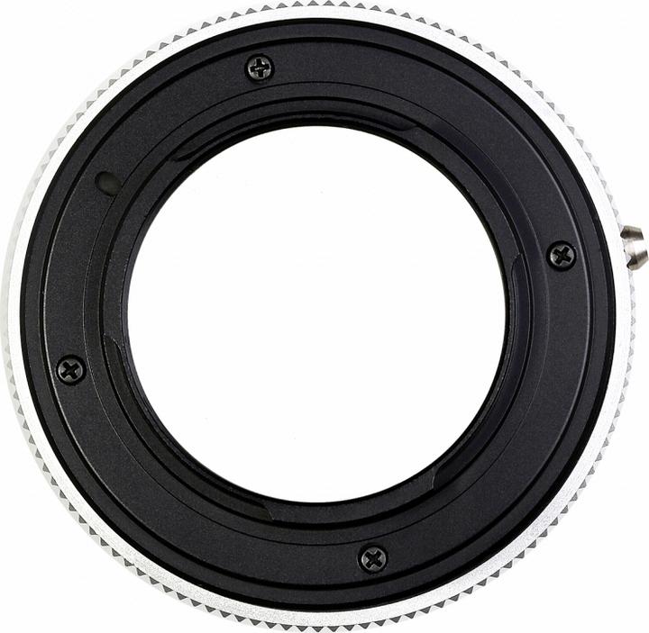 Immagine prodotto Kipon Adattatore per Sony A a Fuji X