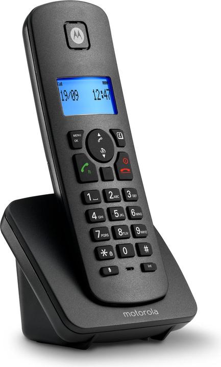 Produktbild Motorola C4201 210-10006