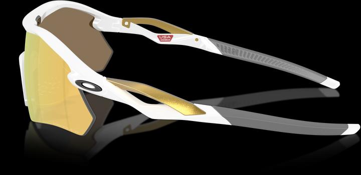 Produktbild Oakley Radar Plate (Polished White)