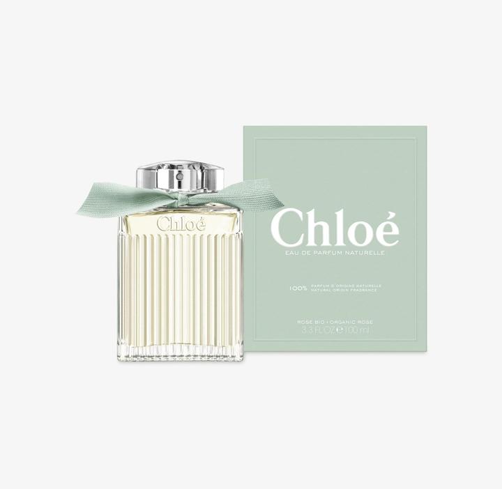 Immagine prodotto Chloé Eau de Parfum Naturelle (Eau de parfum, 30 ml)