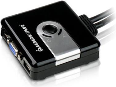 Produktbild Iogear Gcs42uw6