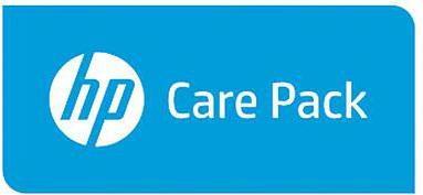 Immagine prodotto HPE HP Electronic CarePack, estensione del servizio (36 mesi, Sostituzione, Garanzia postale)