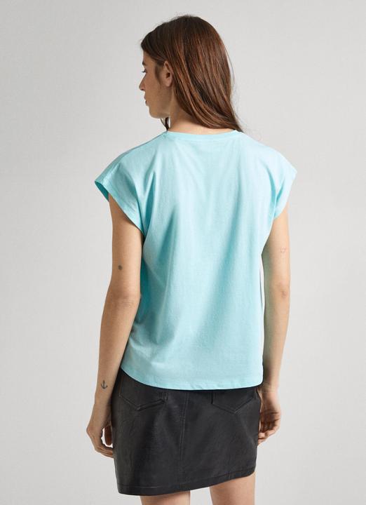 Actual product image Pepe Jeans t-shirt lory (XS)