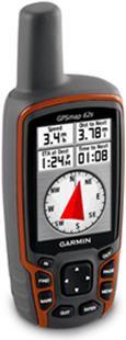 Image du produit Garmin Gpsmap 62s