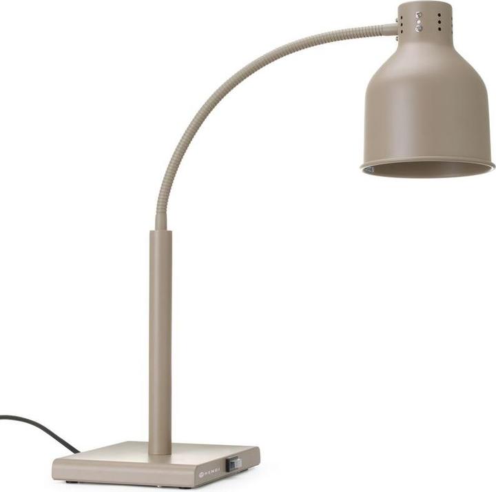 Immagine prodotto Hendi Lampada termica flessibile