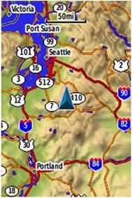 Image du produit Garmin Gpsmap 62s