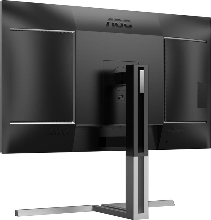 Productafbeelding AOC U32U3CV 31,5p Nano IPS WLED UHD (3840 x 2160 Pixels, 31.50")