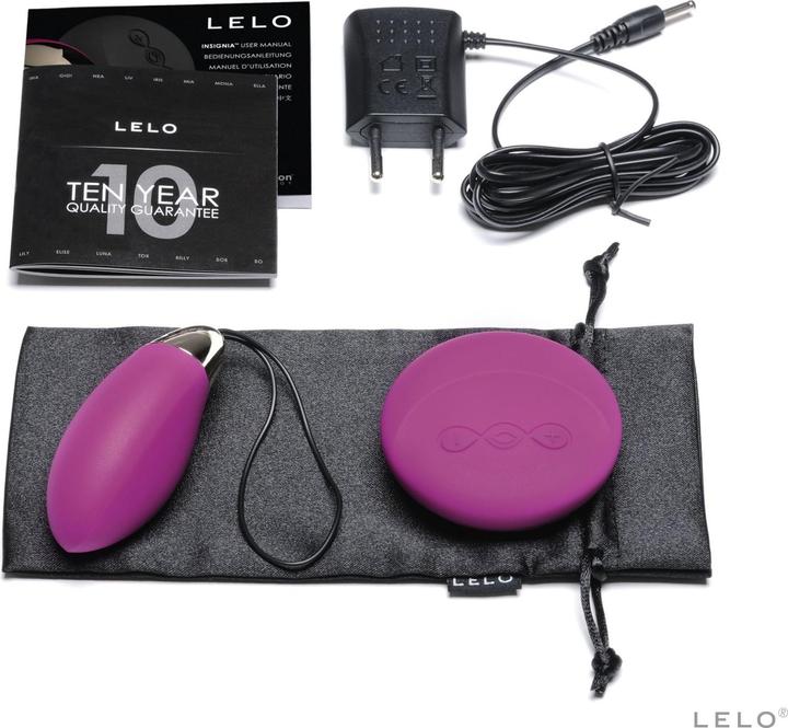 Produktbild LELO Lyla 2
