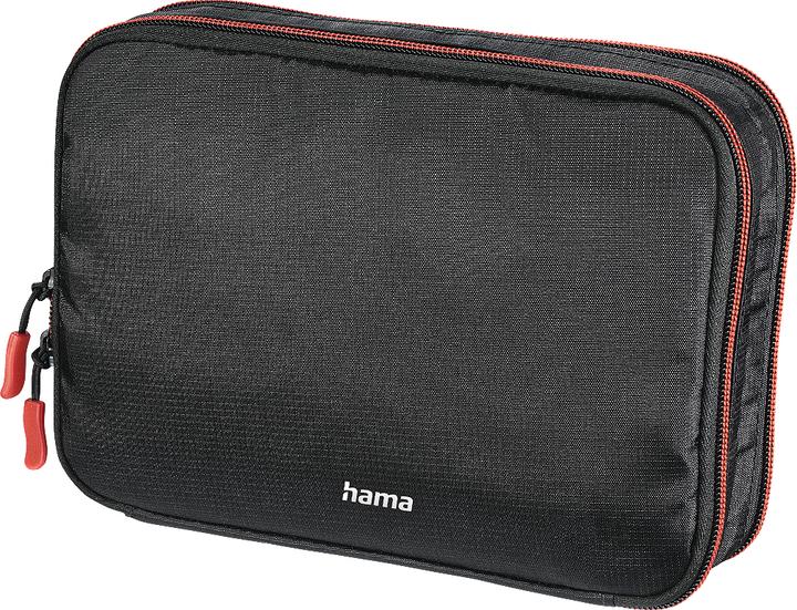 Immagine prodotto Hama Fancy L (Borsa per accessori per fotocamere, 1.78 l)