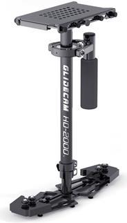 Actual product image Glidecam HD-2000, professional steadycam (Suspended tripod)