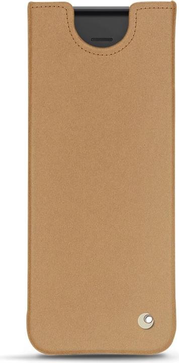 Veggie beige ( Pantone #dab9a1 )