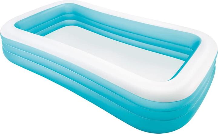 Immagine prodotto Intex Silas (305 x 183 x 56 cm)