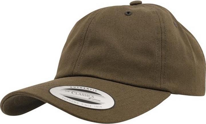 Image du produit Yupoong - Casquette baseball - Adulte unisexe (Taille unique)