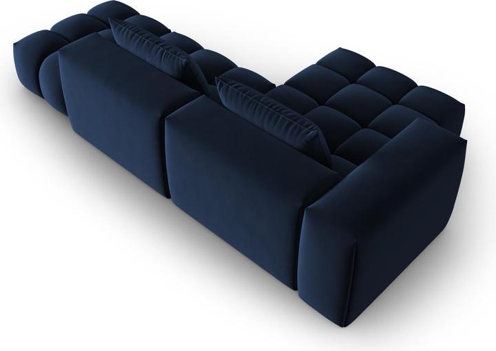 Actual product image CXL by Christian Lacroix Lorella (Corner sofa)