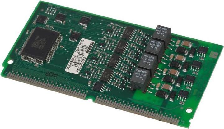 Immagine prodotto Mitel Scheda terminale DSI EADP4-3 - Modulo di estensione