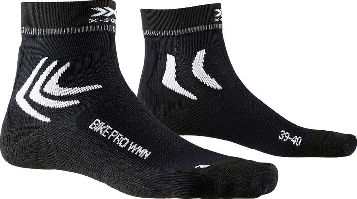 Produktbild X-Bionic Bike Pro Wmn Socks (39 - 40)