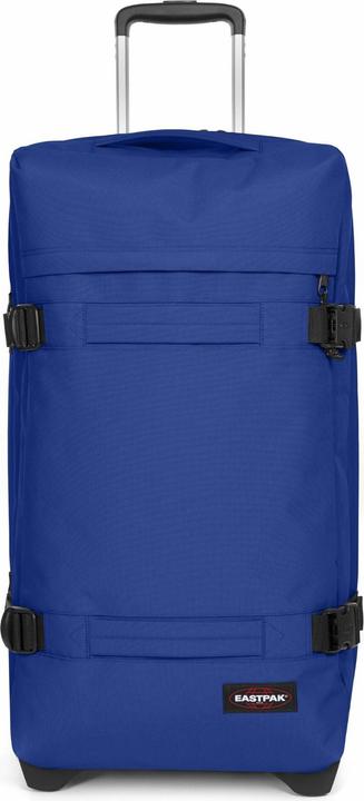 Produktbild Eastpak Reisekoffer Transit'r M, 78 l, Blau (78 l)
