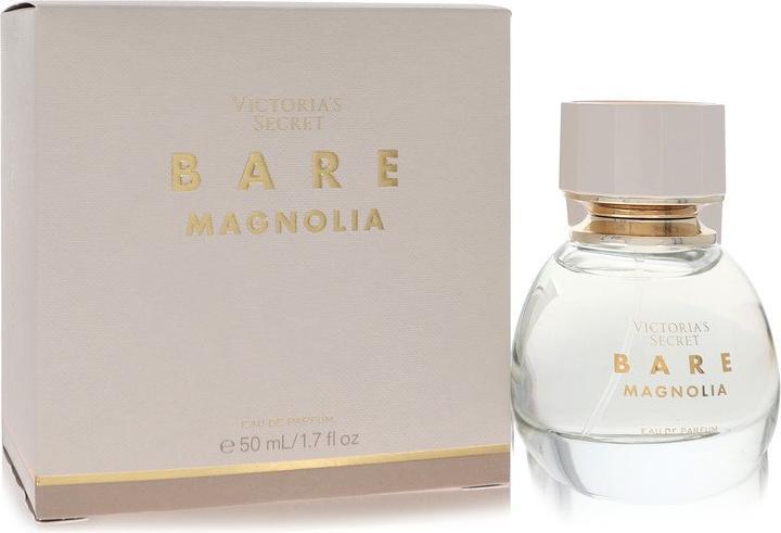 Produktbild Victoria's Secret Bare Magnolia (Eau de Parfum, 50 ml)