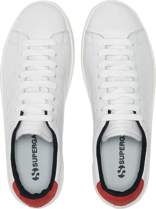 Produktbild Superga Sneaker 4833 Lendl Leder (42)