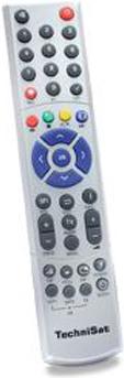 Image du produit TechniSat TechniBox HD VAC (DVB-S2)