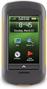 Produktbild Garmin Montana 600