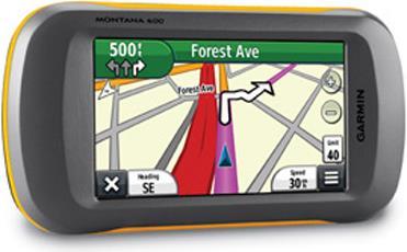 Produktbild Garmin Montana 600