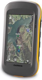 Produktbild Garmin Montana 600