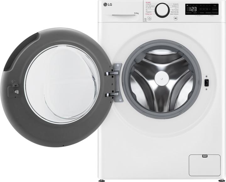 Immagine prodotto LG W4WR42966