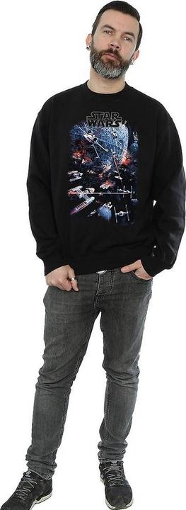 Produktbild Star Wars Universe Battle Sweatshirt (3XL)