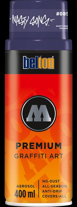 Graffiti, Prugna, 400 ml