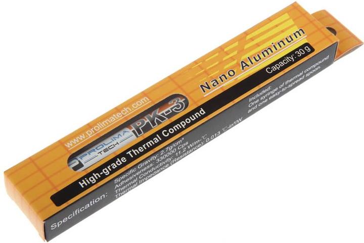 Produktbild Prolimatech Pk-3 (11.20 W/m K, 30 g)