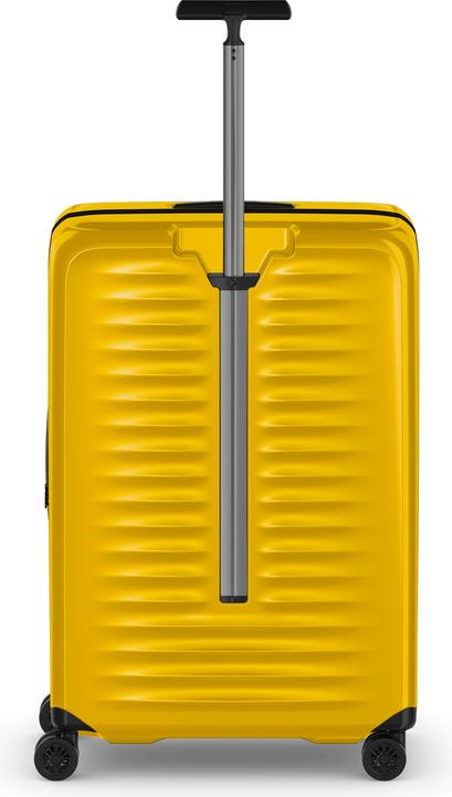 Actual product image Victorinox Airox, Large Hardside Case, Gold Yellow (98 l, L (90 - 115l))