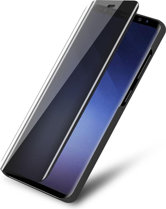 Produktbild Cadorabo Book Smart View Spiegel Cover (Samsung Galaxy S9)