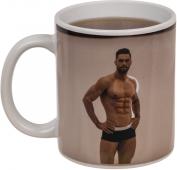 Productafbeelding Ootb Tazza, Stripper Boy, reageert op stress (380 ml)
