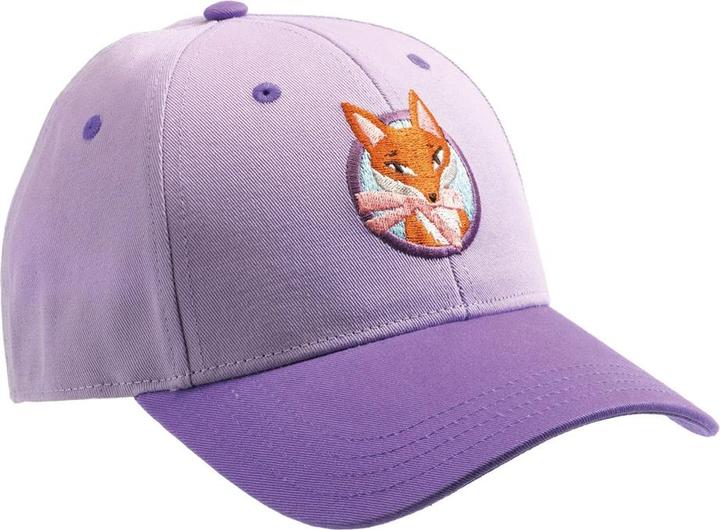 Produktbild Djeco Schirmmütze Fuchs