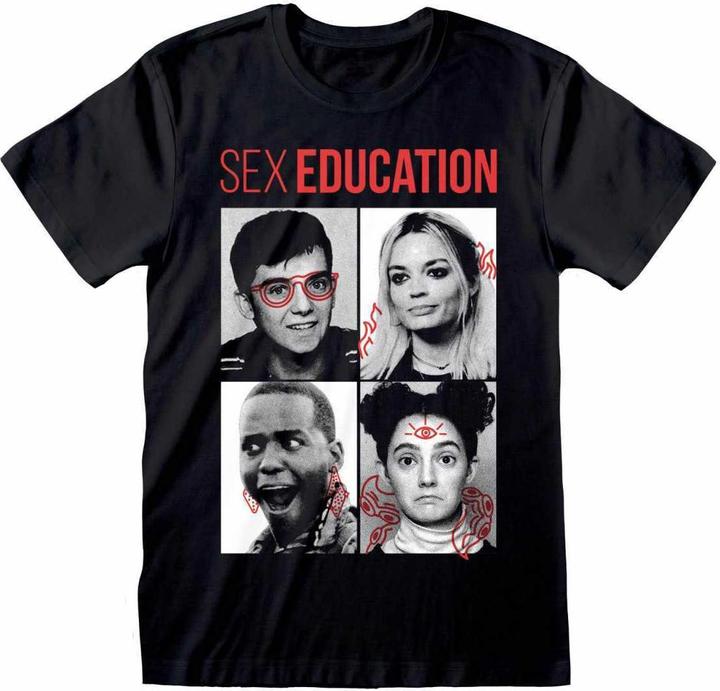 Sex Education Tshirt
