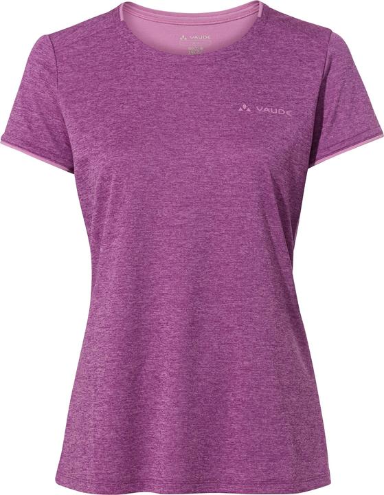 Actual product image Vaude Essential T-Shirt (46)