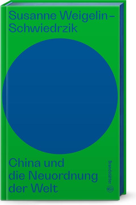 Immagine prodotto China und die Neuordnung der Welt (Tedesco, Susanne Weigelin-Schwiedrzik, 2023)